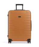 Titan Overseas Kuffert med 4 hjul canyon bronze