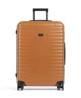 Titan Overseas Kuffert med 4 hjul canyon bronze