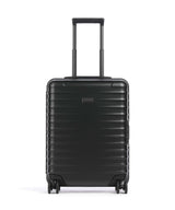 Titan Overseas Kuffert med 4 hjul nightshade black