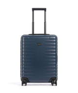 Titan Overseas Kuffert med 4 hjul midnight blue