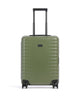 Titan Overseas Kuffert med 4 hjul forest green