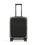 Titan Overseas Spinner (4 wheels) forest green