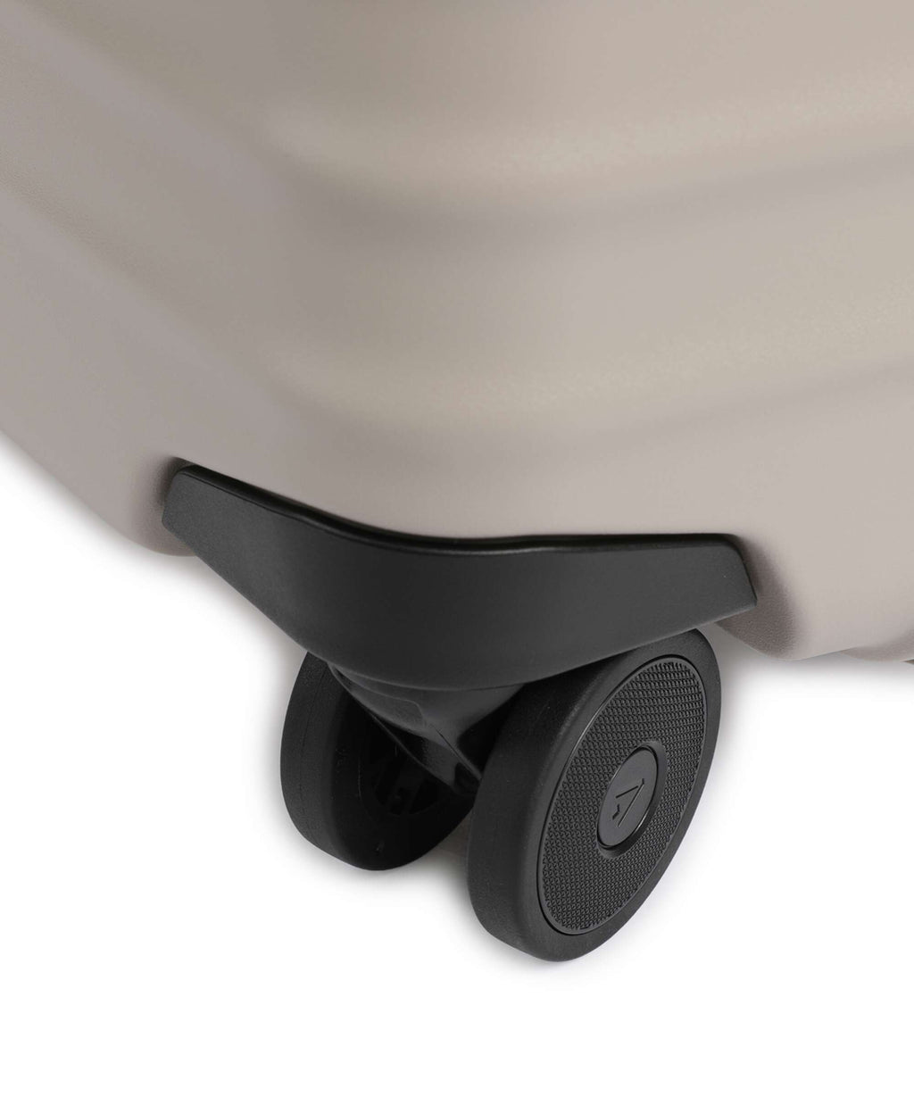Titan Upgrade Spinner (4 wheels) moonstone grey