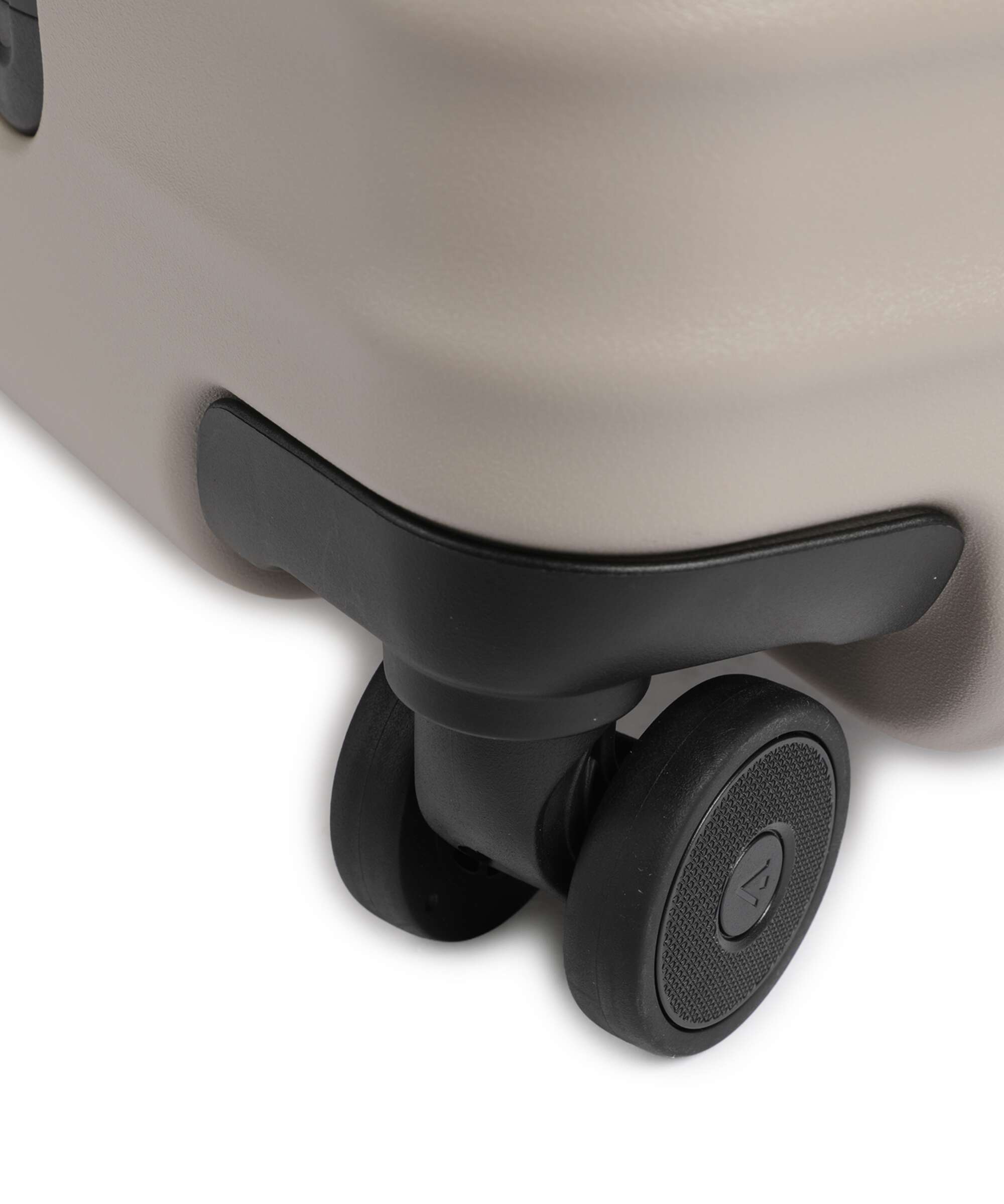 Titan Overseas Spinner (4 wheels) moonstone grey