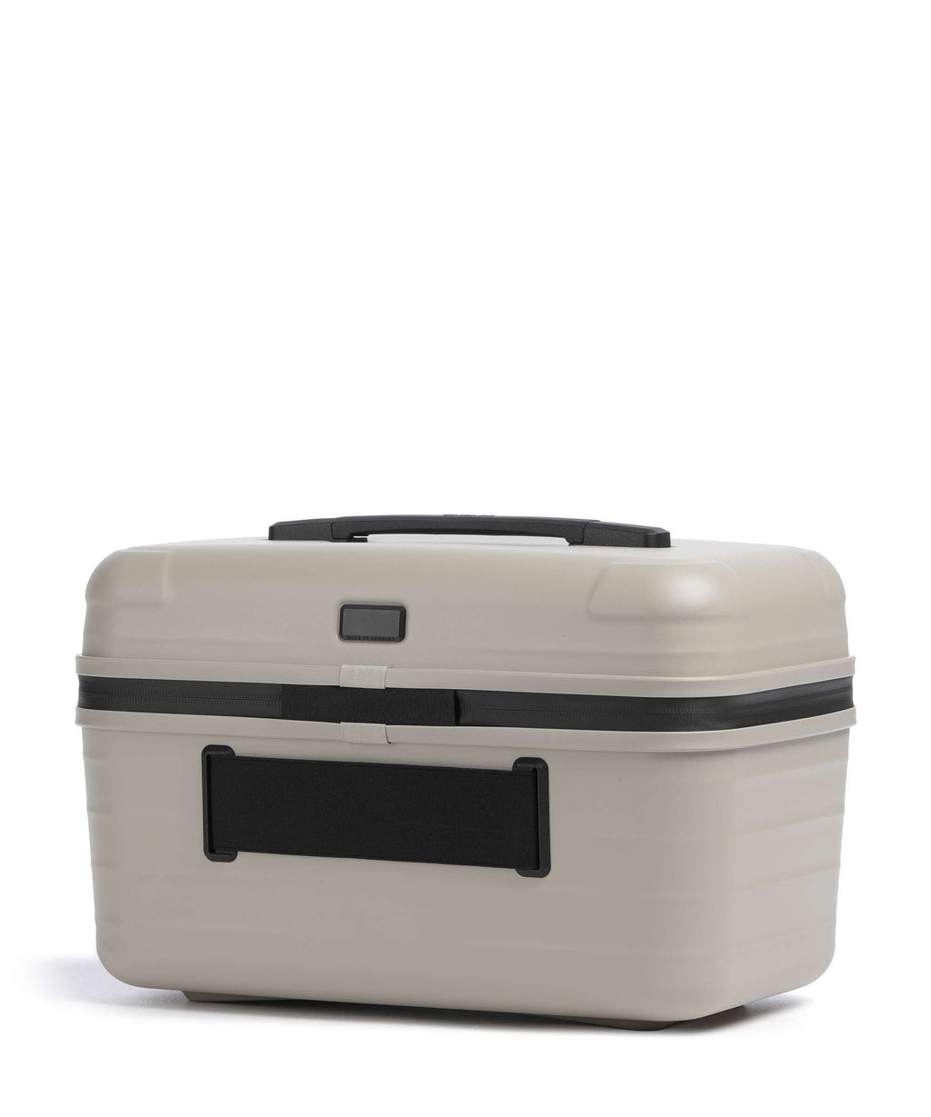Titan Upgrade Beauty case moonstone grey