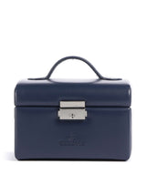 Windrose Merino Moda Jewelry box dunkelblau