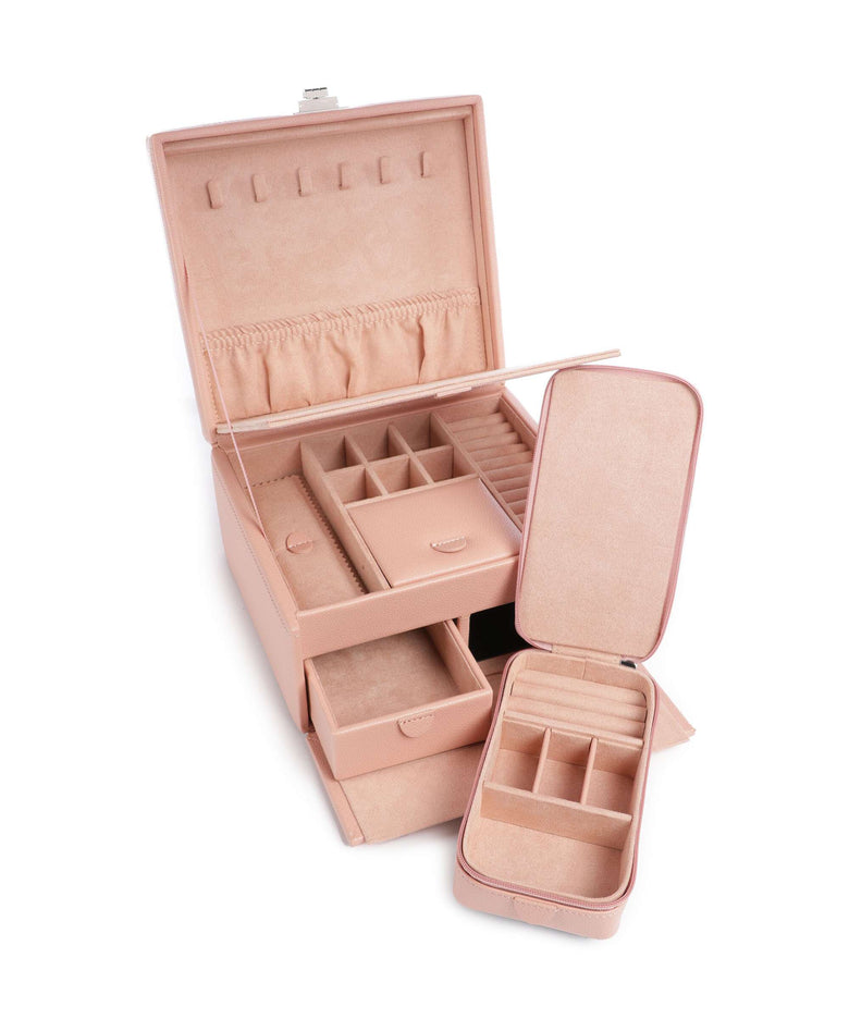 Windrose Marvella Jewelry box rose