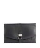 Windrose Nappa Smykkeskrin schwarz