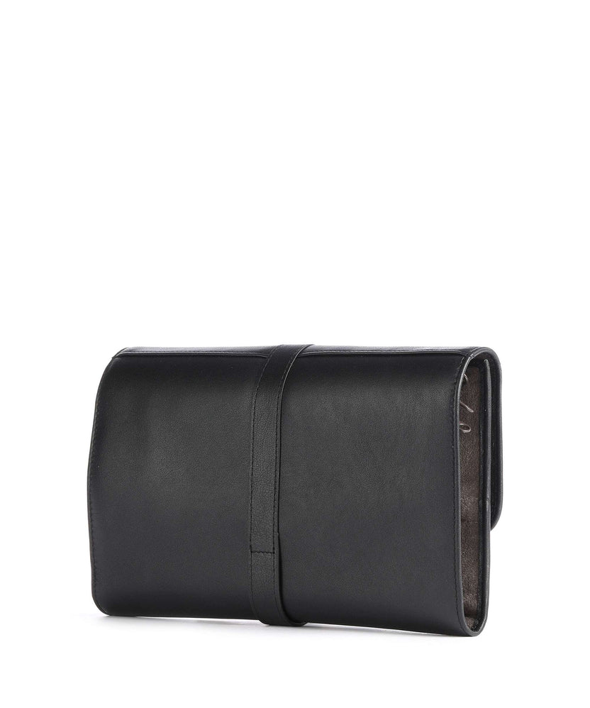 Windrose Nappa Jewelry box schwarz