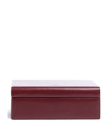 Windrose Merino Smykkeskrin rot