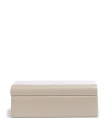 Windrose Merino Moda Smykkeskrin beige