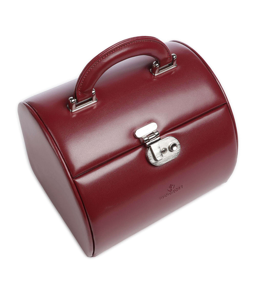 Windrose Merino Jewelry box rot