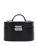 Windrose Merino Smykkeskrin schwarz