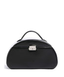 Windrose Merino 4 Etagen Jewelry box schwarz