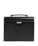 Windrose Merino Moda Smykkeskrin schwarz