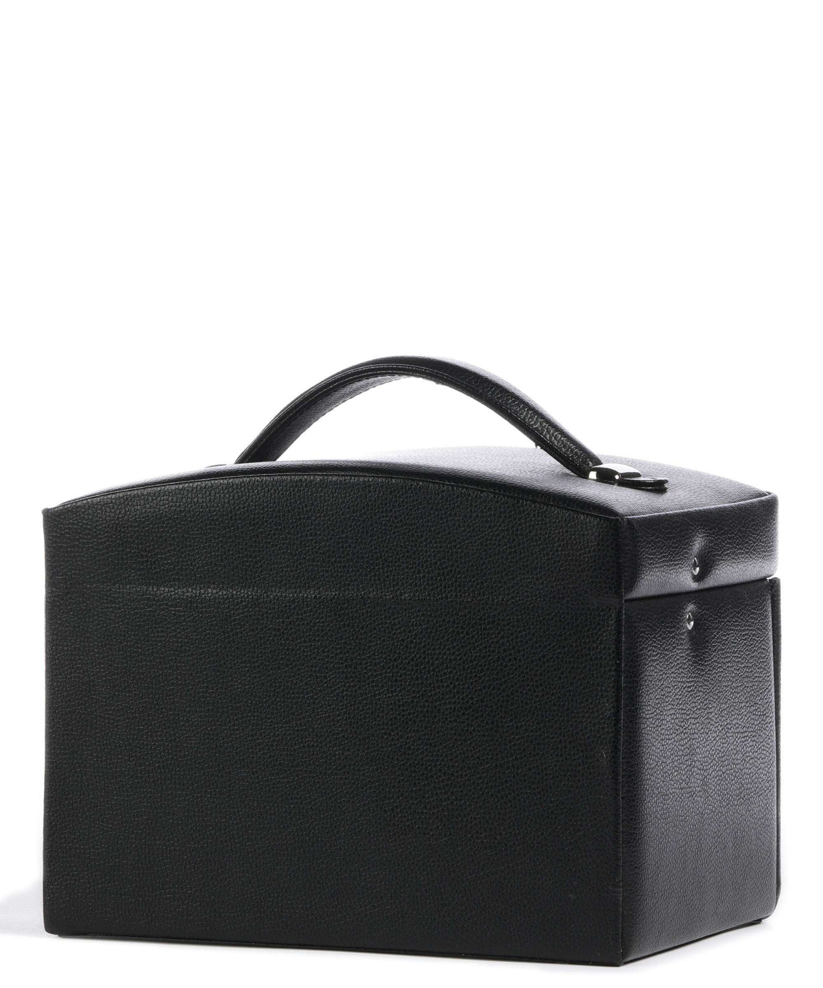 Windrose Beluga Jewelry box schwarz