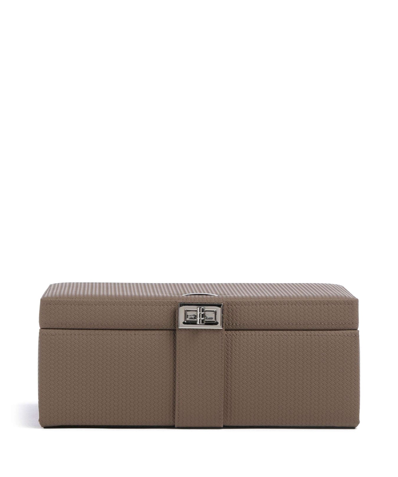 Windrose Corbello Jewelry box mocca