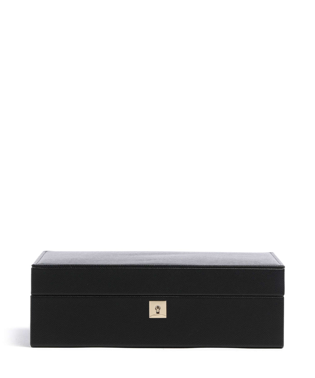Windrose Luxora Jewelry box schwarz