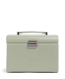 Windrose Merino 4 Etagen Smykkeskrin salbei