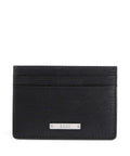BOSS Gallery Credit card holder black