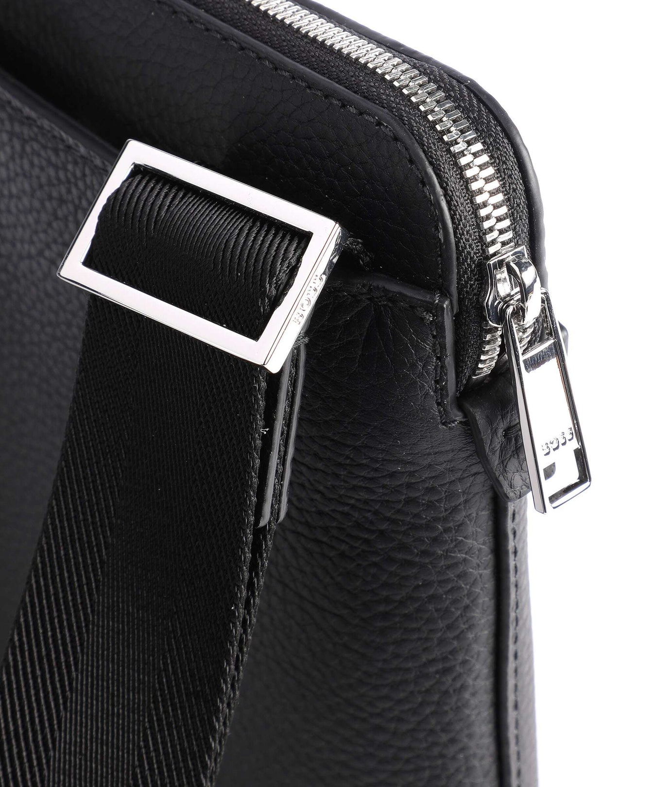 BOSS Crosstown Crossbody bag black