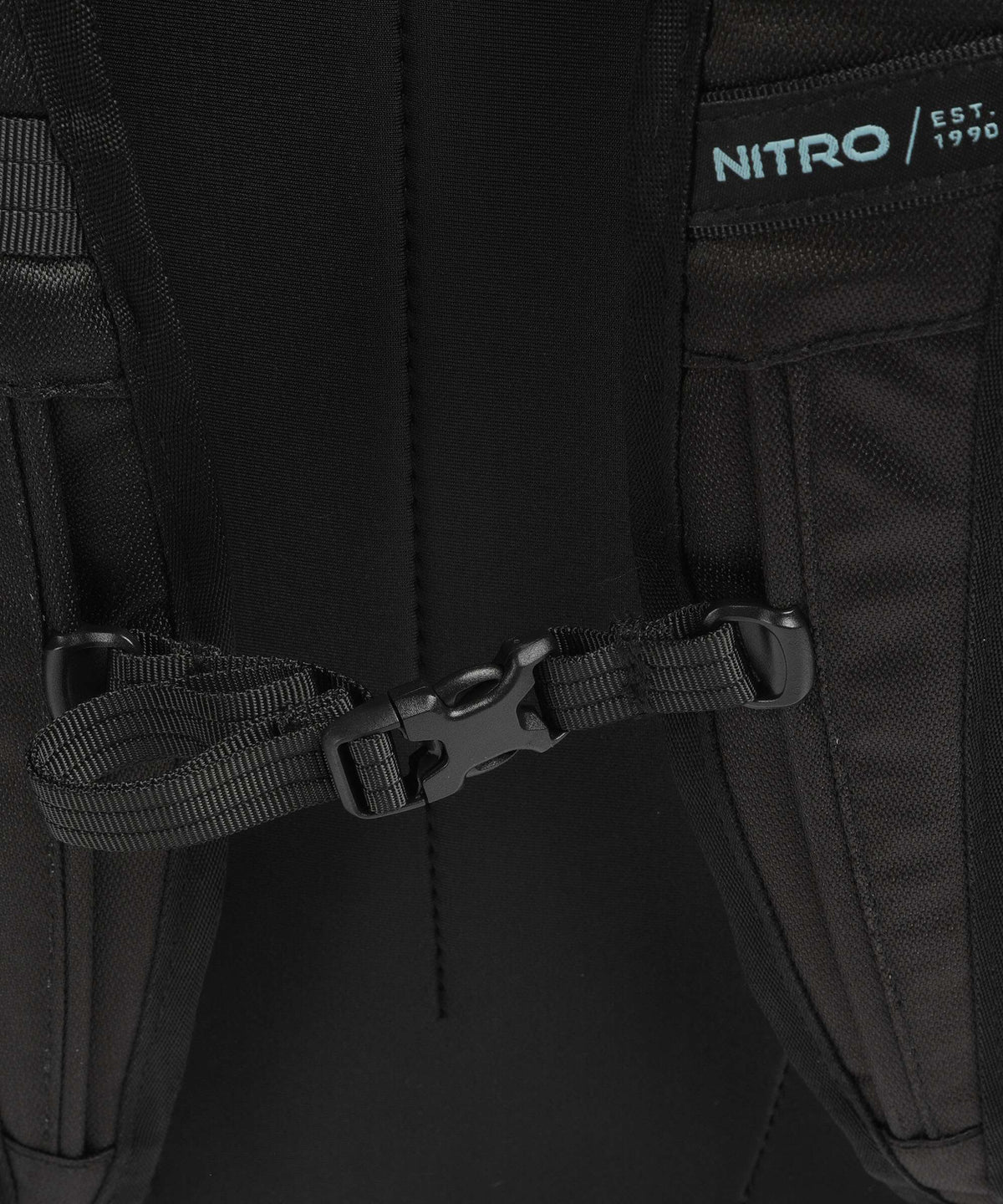 Nitro Cosmo 26 Rolltop backpack reef break