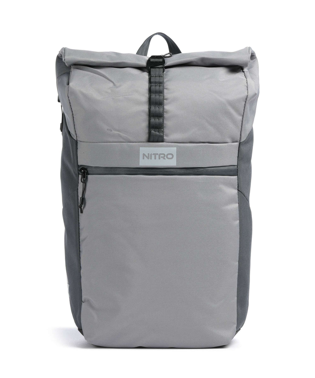 Nitro Cosmo 26 Rolltop backpack graphite