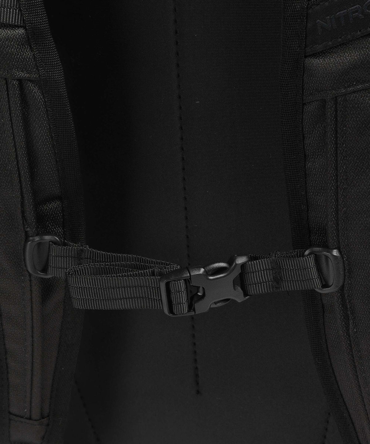 Nitro Cosmo 26 Rolltop backpack black out