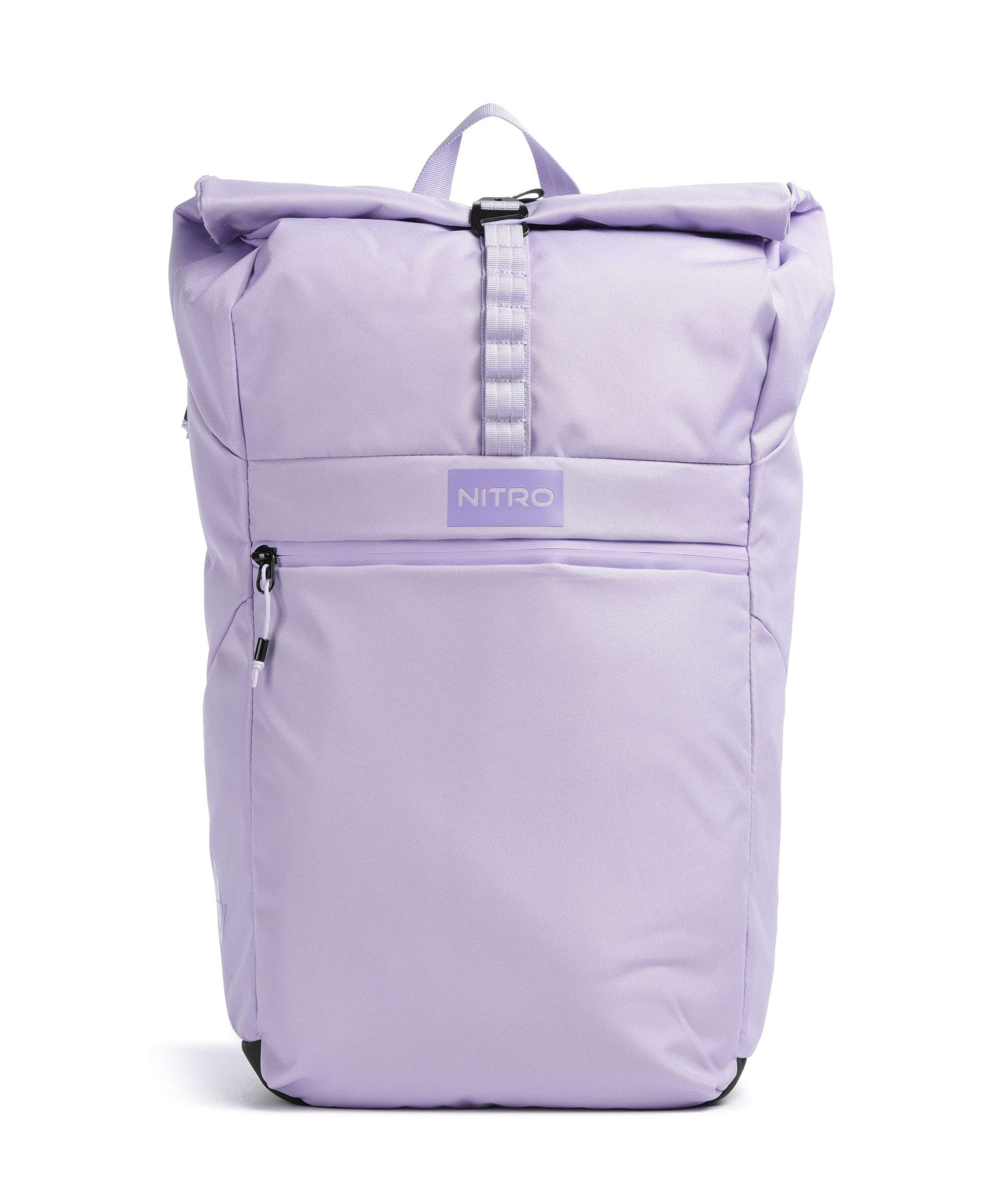 Nitro Cosmo 26 Rolltop backpack lavender