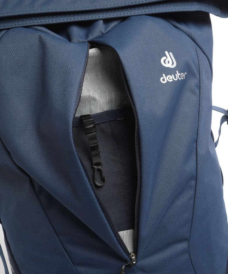 Deuter XV 3 Backpack midnight navy