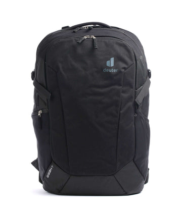 Deuter Gigant Vandrerygsæk black