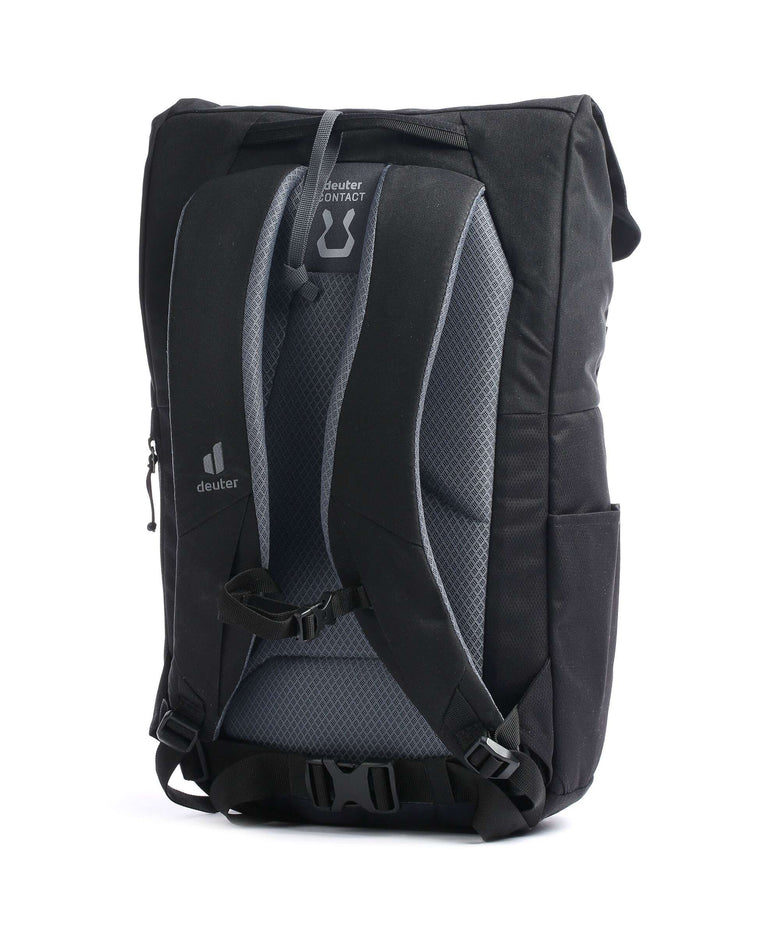 Deuter UP Seoul Backpack black