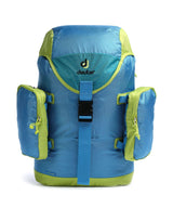 Deuter Heritage Lake Placid Rygsæk azure/petrol