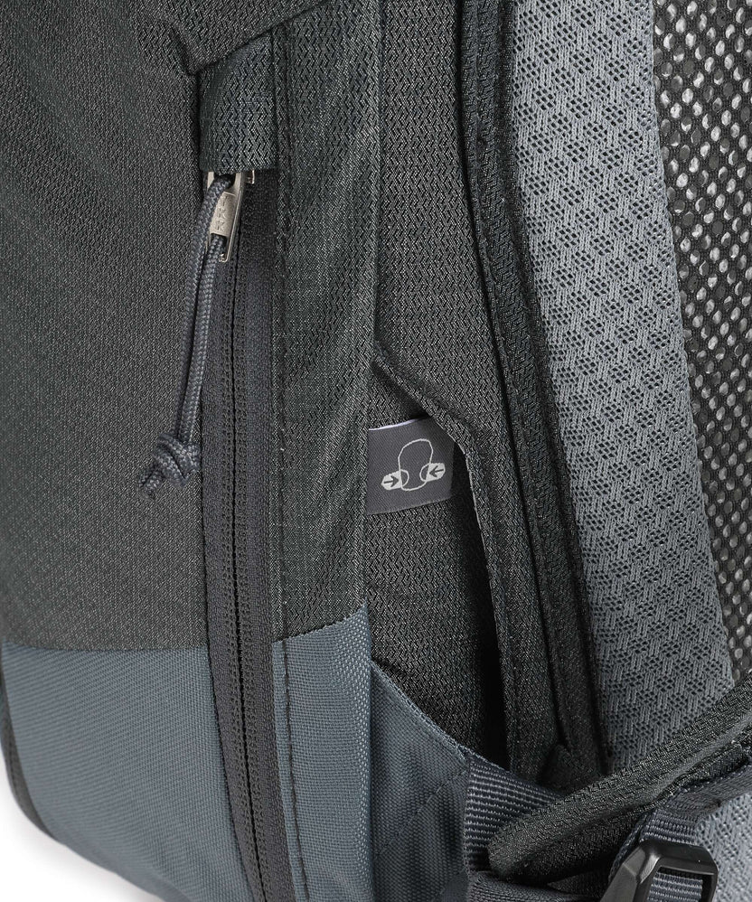 Deuter Rotsoord 25+5 Backpack graphite/shale