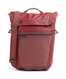 Deuter Mainhattan 17+10 Taske til bagageholder redwood/ink