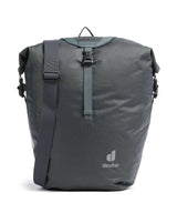 Deuter Weybridge 20+5 Taske til bagageholder graphite