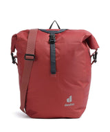 Deuter Weybridge 20+5 Taske til bagageholder redwood