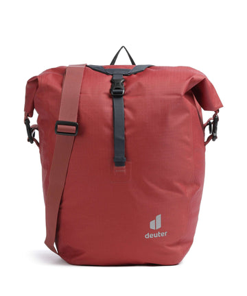 Deuter Weybridge 20+5 Taske til bagageholder redwood