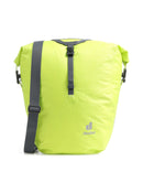 Deuter Weybridge 25+5 Taske til bagageholder citrus