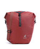Deuter Weybridge 25+5 Taske til bagageholder redwood