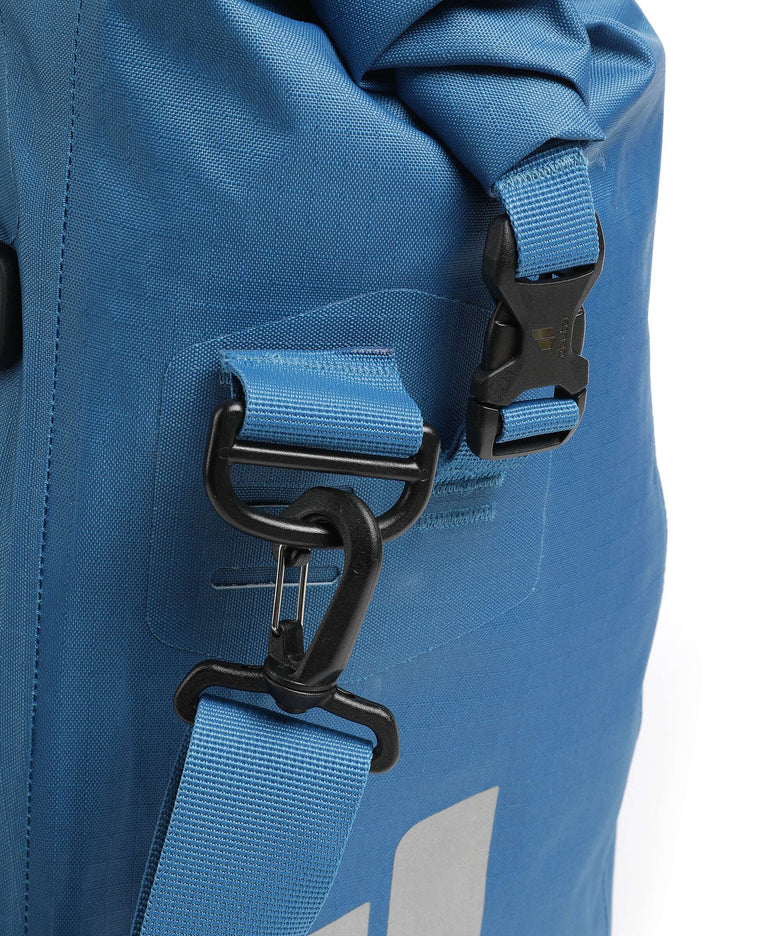 Deuter Weybridge 25+5 bike pannier reef