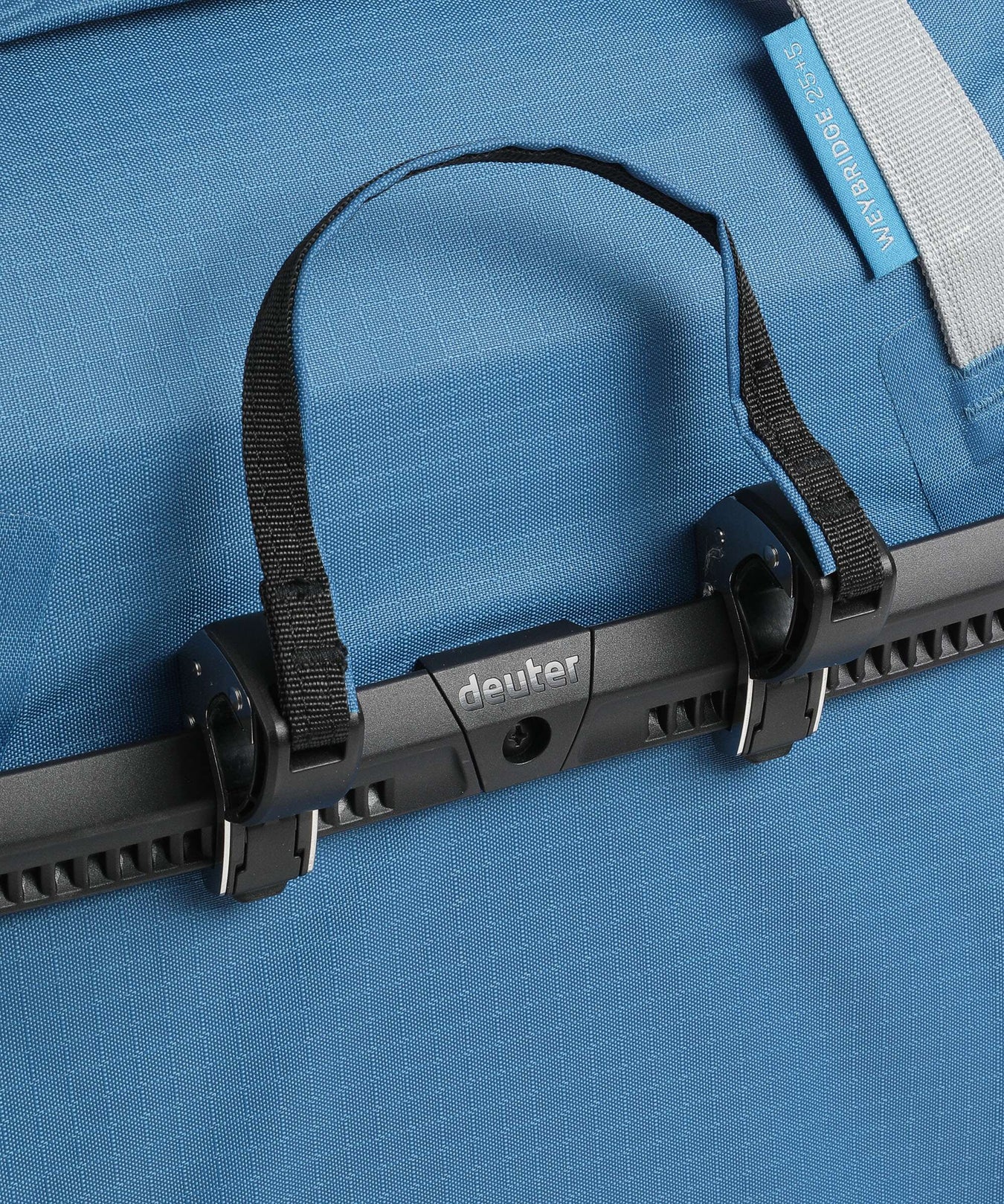 Deuter Weybridge 25+5 Luggage bag reef