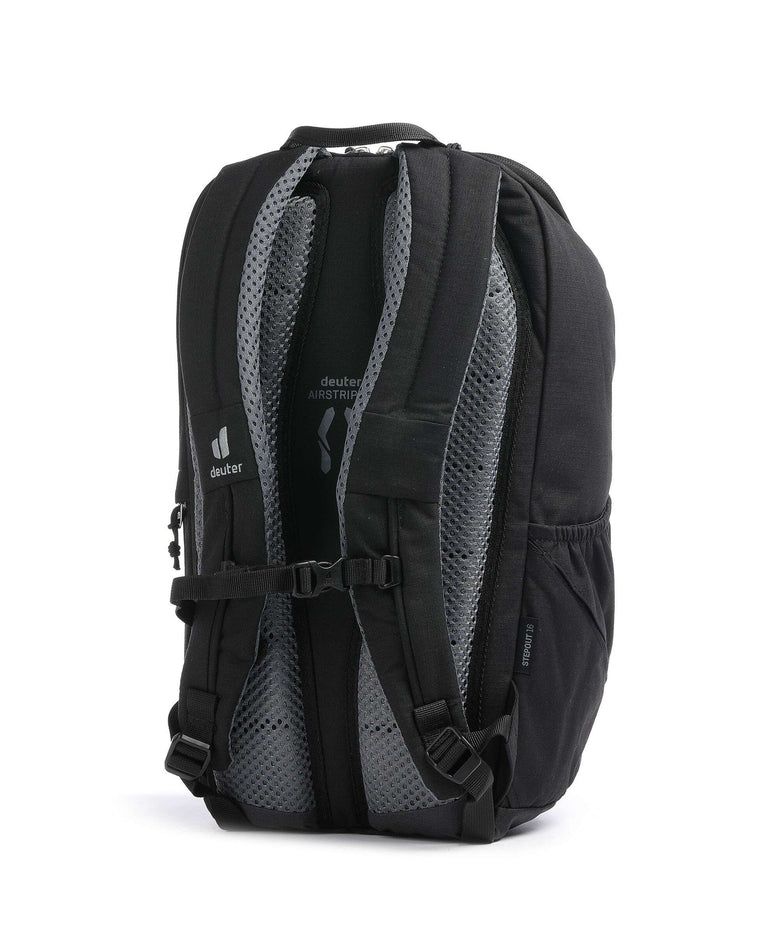Deuter StepOut Backpack black