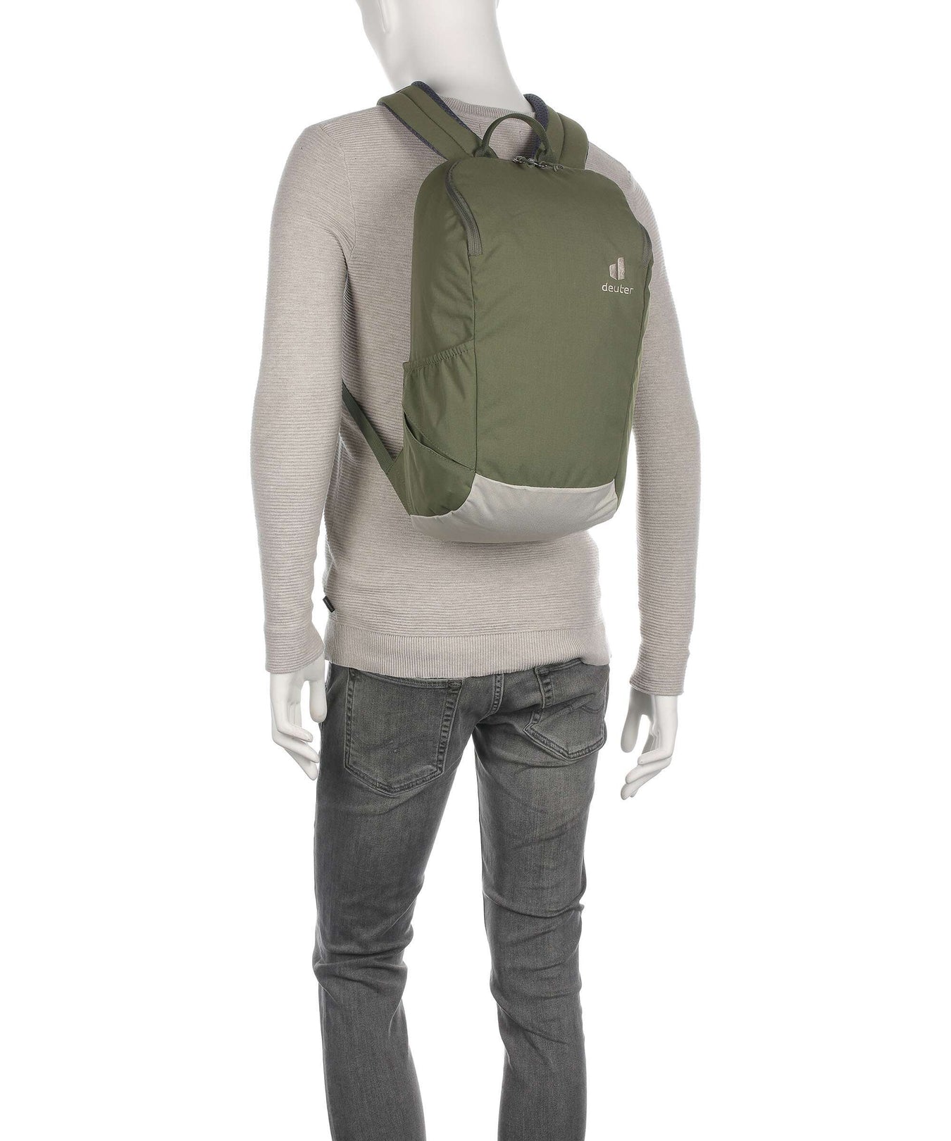 Deuter StepOut Backpack black