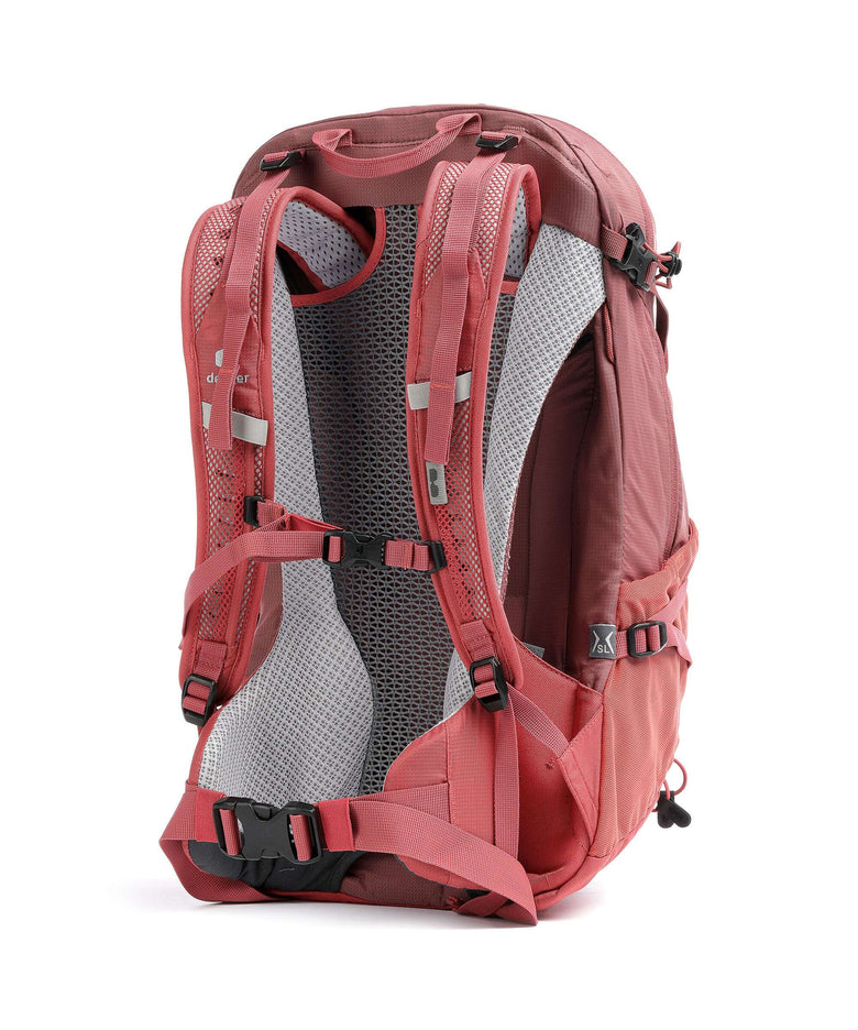 Deuter Futura 21 SL Hiking backpack caspia/currant