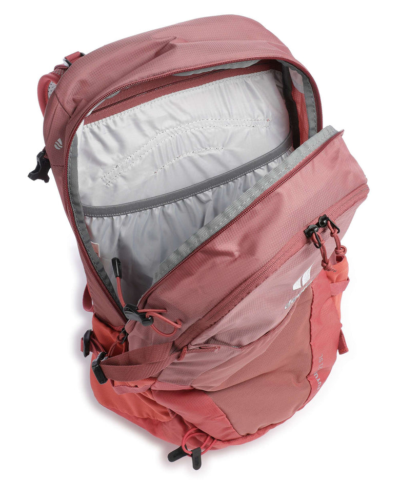 Deuter Futura 21 SL Hiking backpack caspia/currant