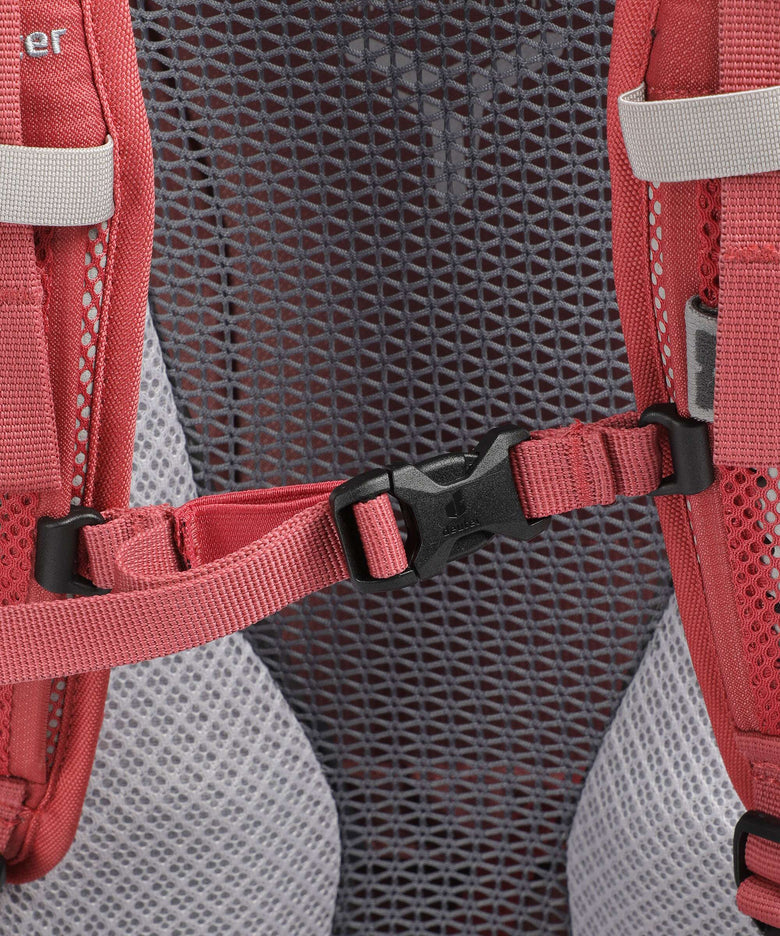 Deuter Futura 25 SL Hiking backpack caspia/currant