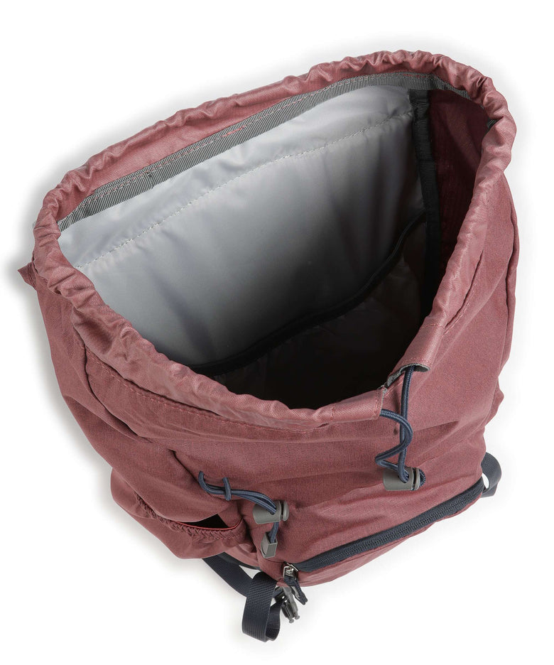 Deuter Zugspitze 22SL Hiking backpack caspia/ink