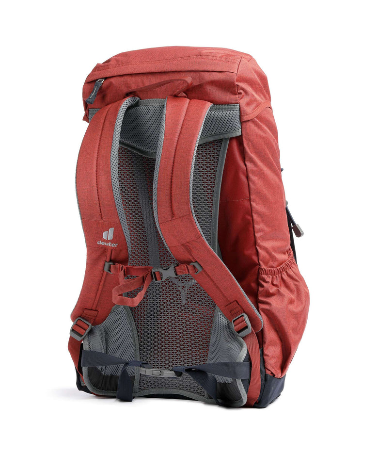 Deuter Zugspitze 24 Hiking backpack lava ink