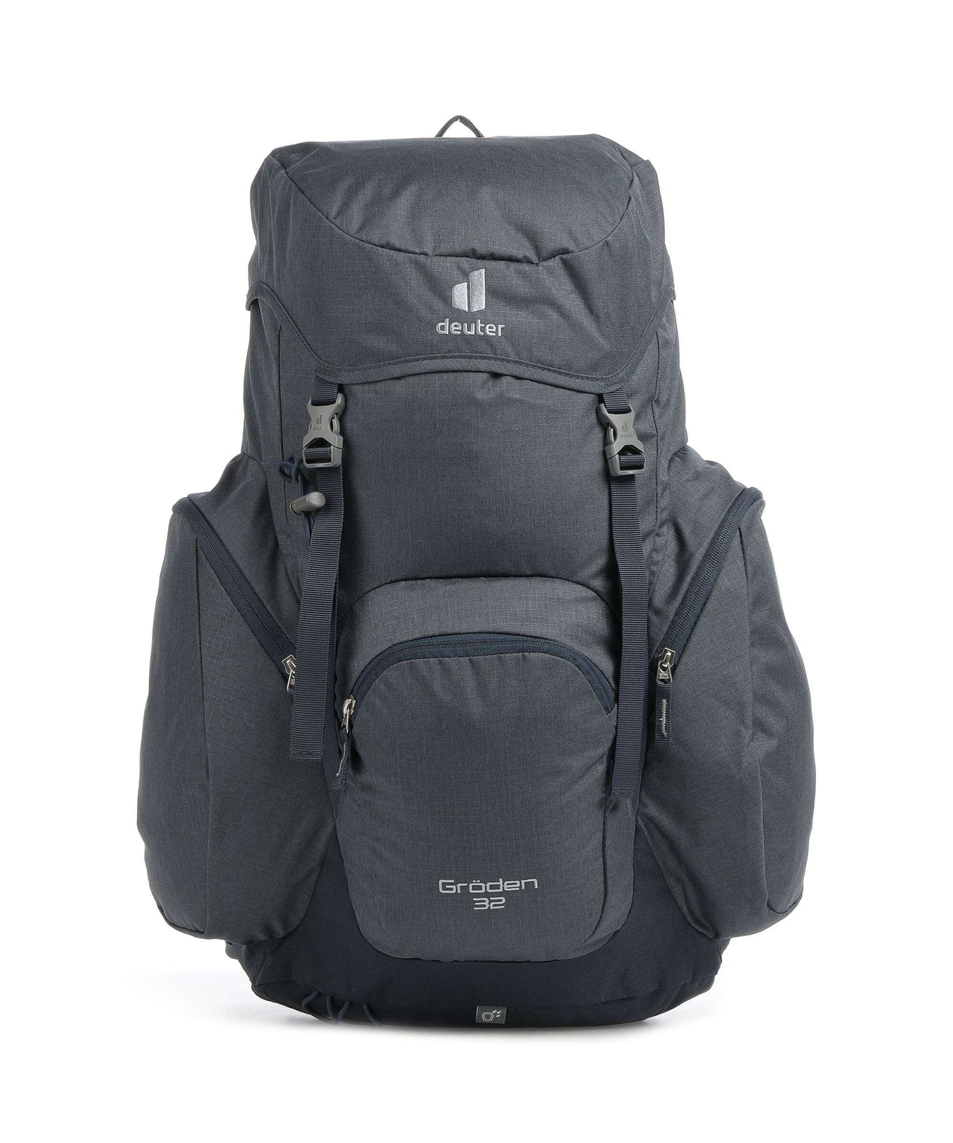 Deuter Gröden 32 Hiking backpack graphite/ink